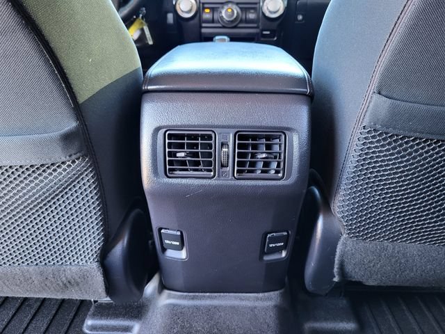 Used 2015 Toyota 4Runner Trail AWD/4WD image 23