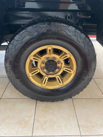 Used 2017 RAM 2500 SLT image 27