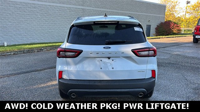 New 2026 Ford Escape ST-Line w/ Cold Weather Package image 29