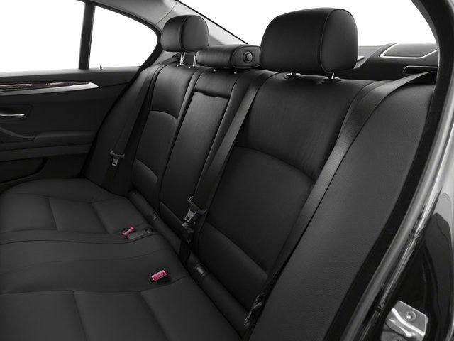 Used 2016 BMW 528i Sedan image 14