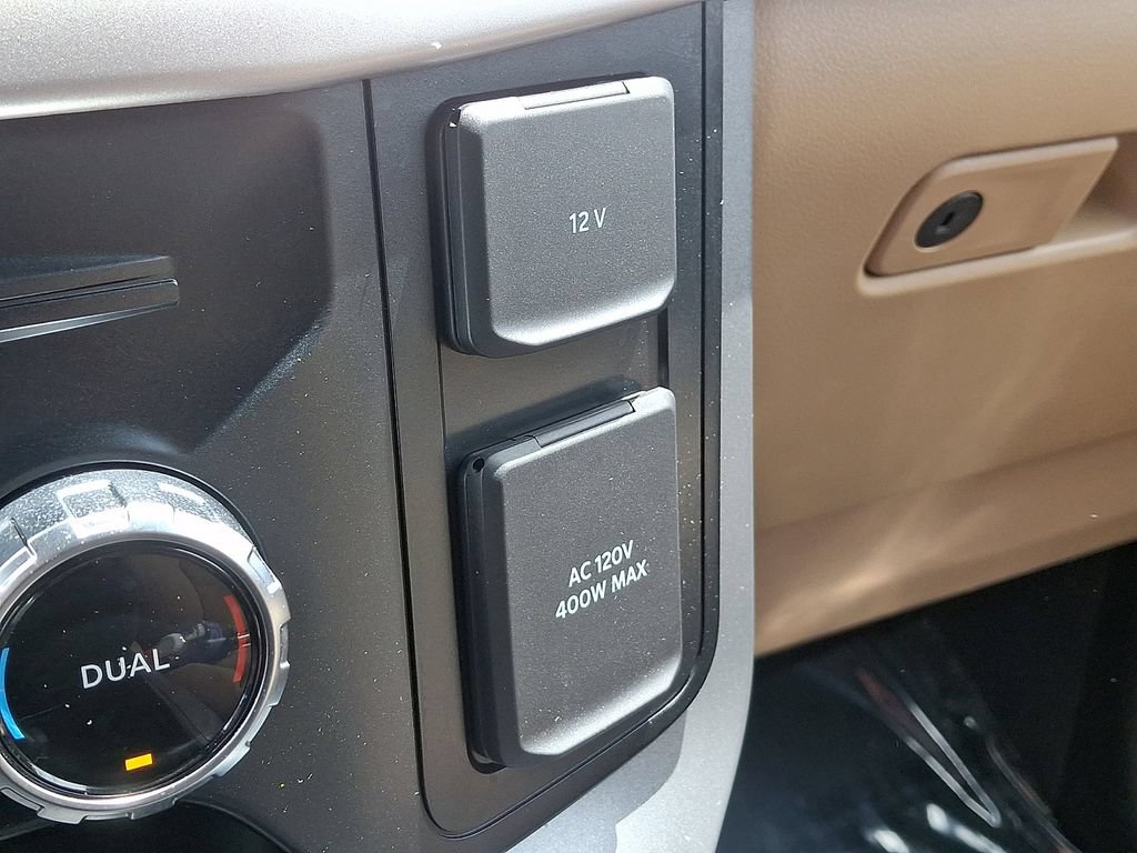 Certified 2023 Ford F150 XLT w/ Equipment Group 302A High AWD/4WD image 25