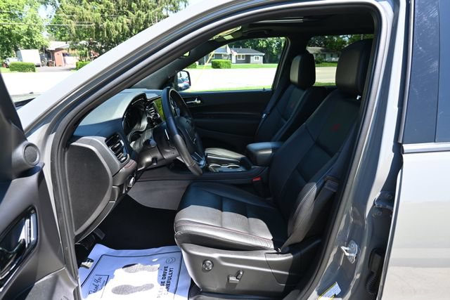 Used 2025 Dodge Durango R/T AWD/4WD image 28