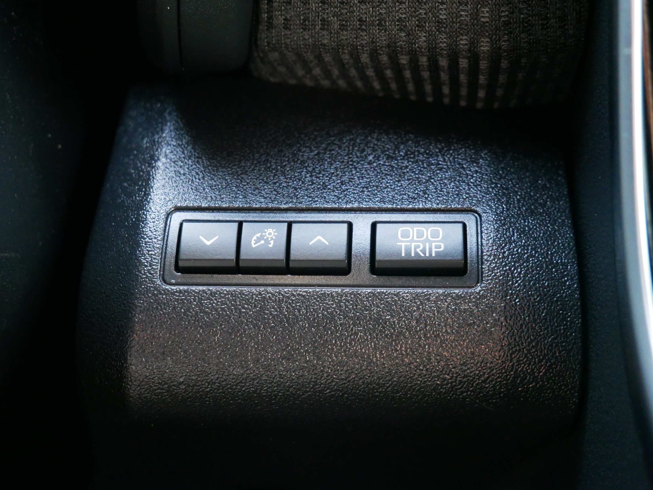 Used 2023 Subaru Solterra AWD image 30