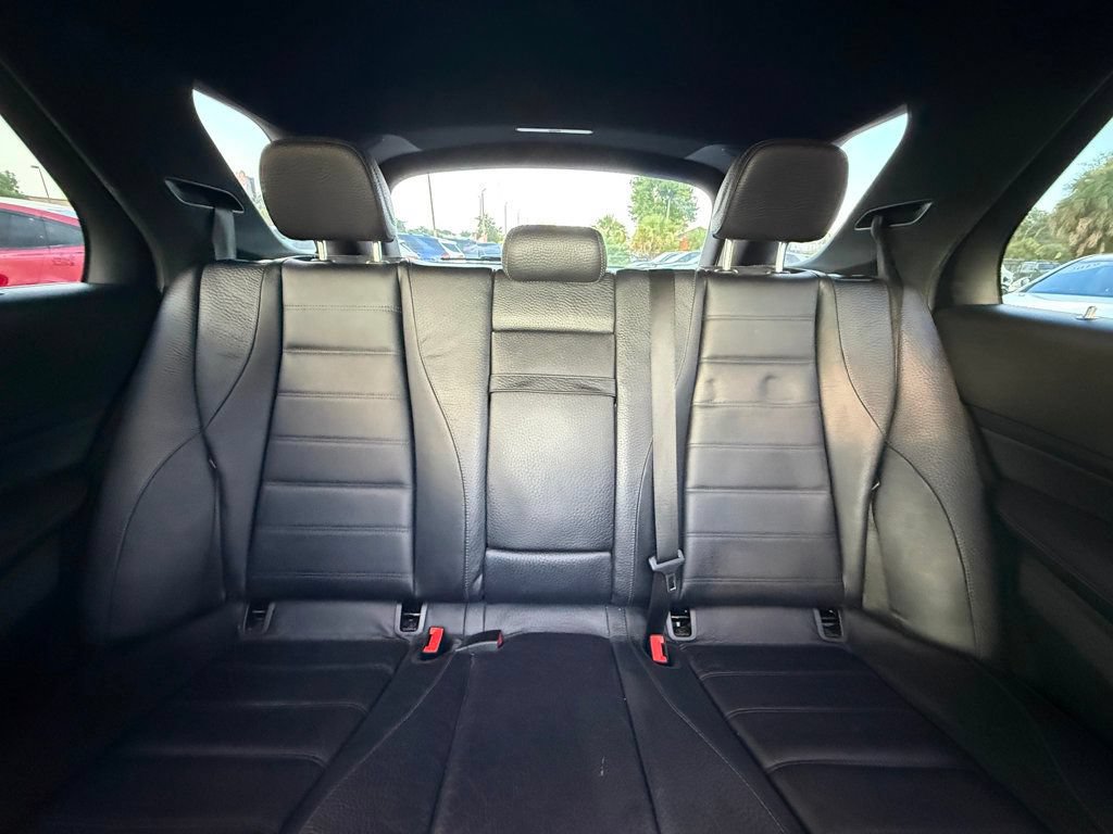 Used 2020 Mercedes-Benz GLE 350 4MATIC image 18