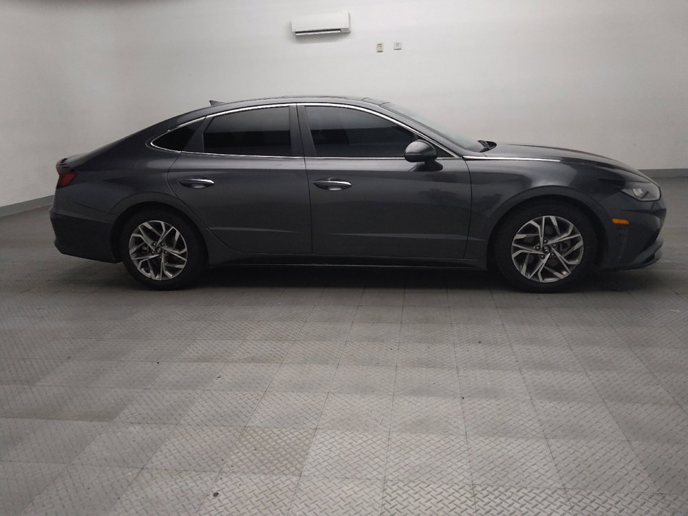 Used 2022 Hyundai Sonata SEL w/ Convenience Package FWD image 11
