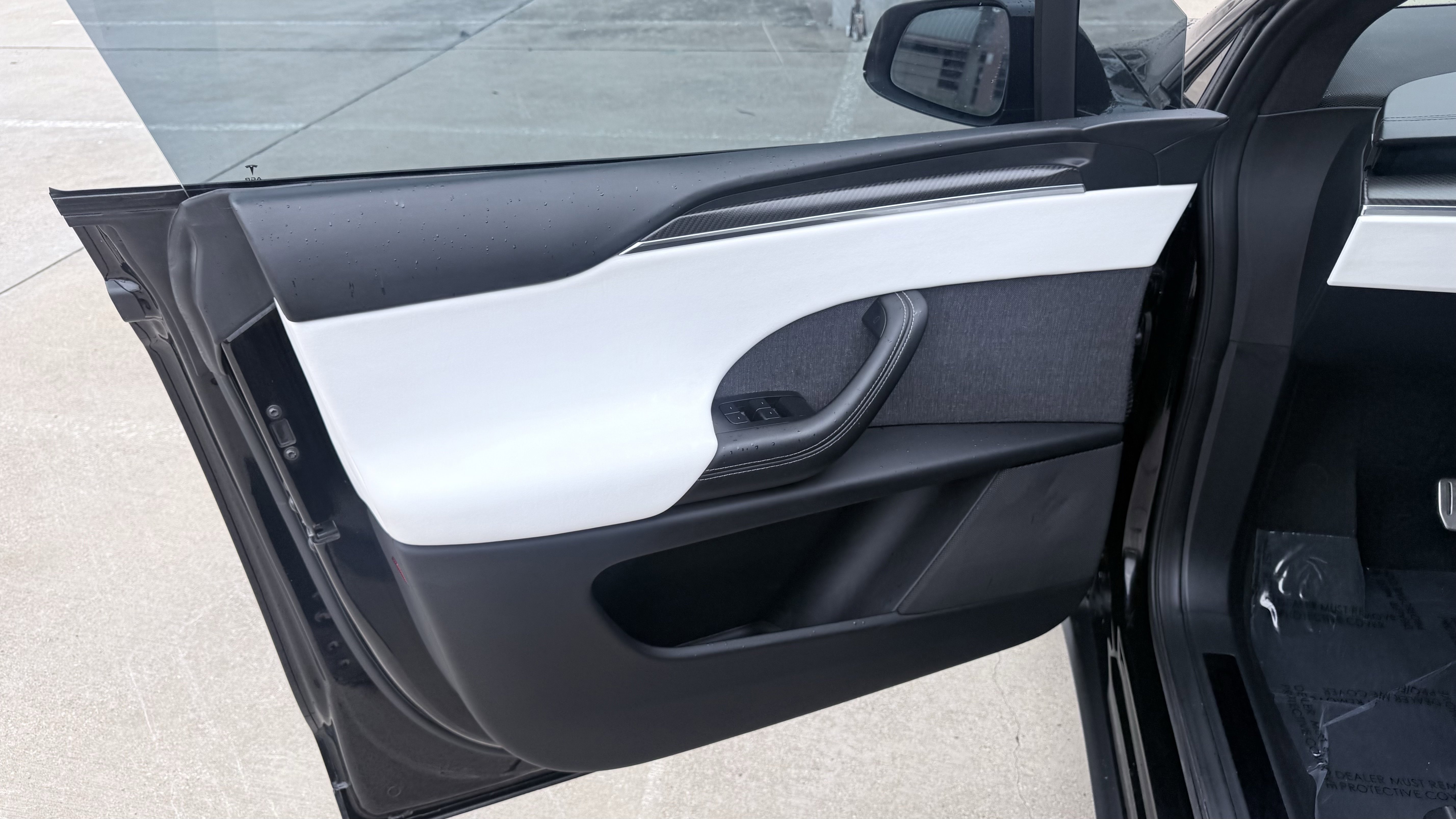 Used 2022 Tesla Model X Plaid AWD/4WD image 22