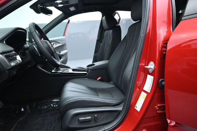 New 2026 Acura Integra A-Spec FWD image 14