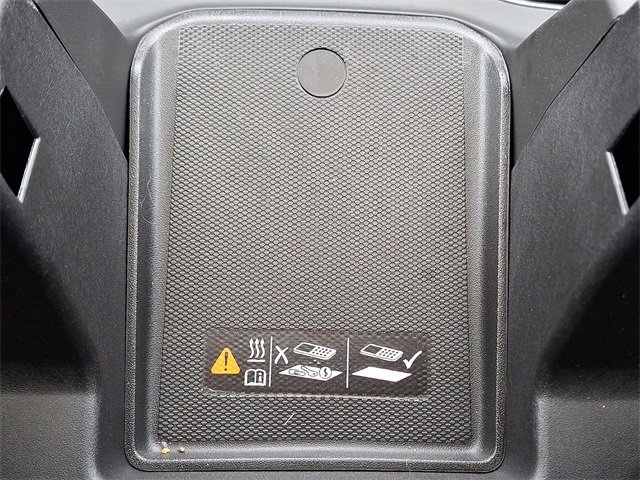 Used 2025 Chevrolet Silverado 1500 LT Trail Boss w/ Convenience Package II image 26