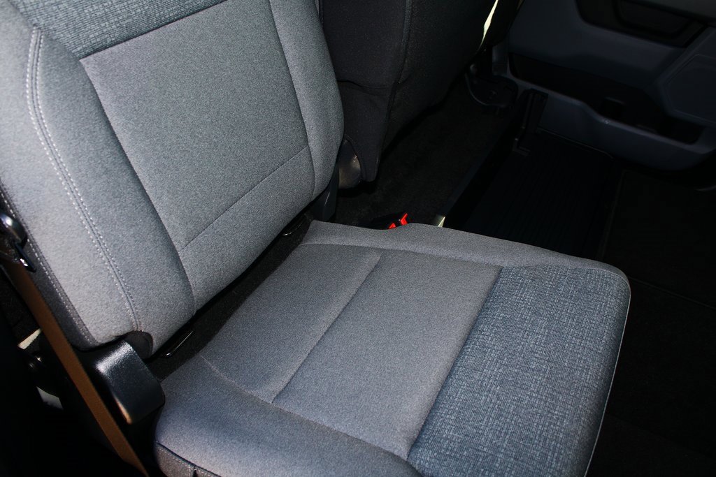 Used 2024 Ford F150 XLT w/ Mobile Office Package image 17