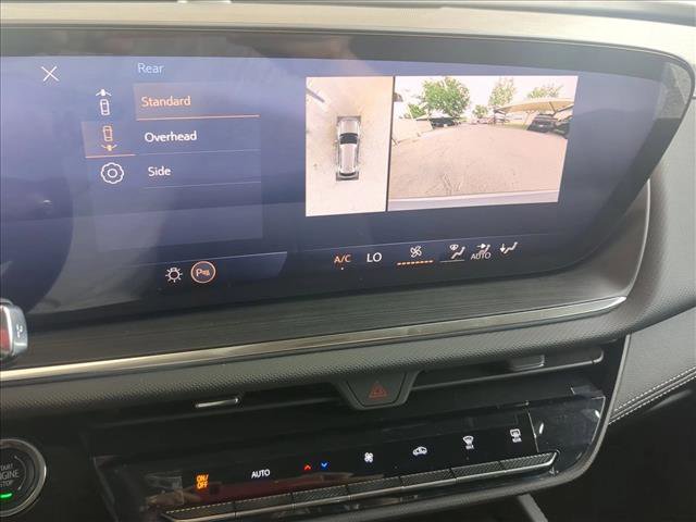 New 2025 Buick Envision Preferred image 14