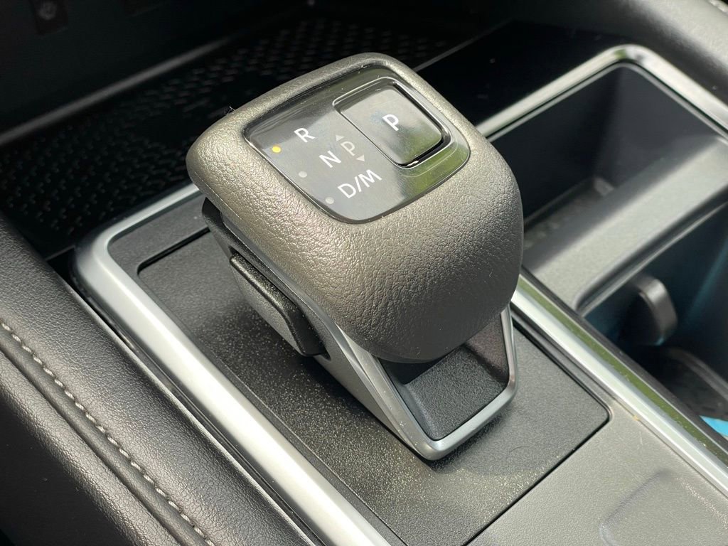 Certified 2025 Nissan Pathfinder SL image 29