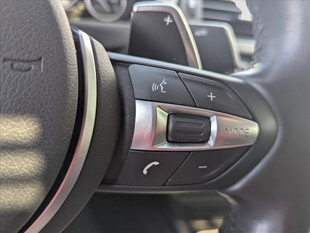 Used 2019 BMW 430i Coupe w/ M Sport Package image 11