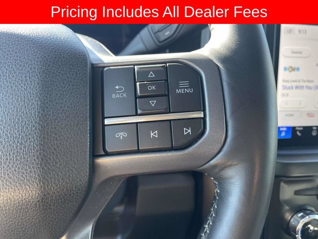 Used 2023 Ford F350 Lariat AWD/4WD image 29