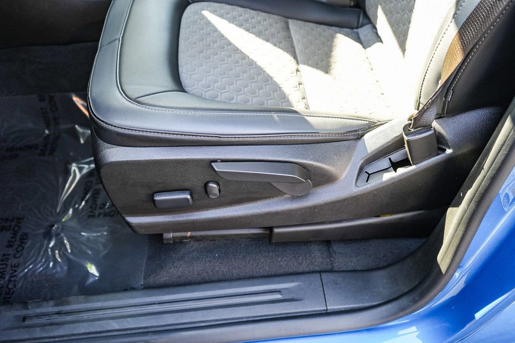 Used 2022 Chevrolet Colorado Z71 image 22