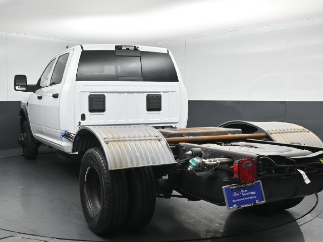 Used 2026 RAM 3500 Tradesman AWD/4WD image 6