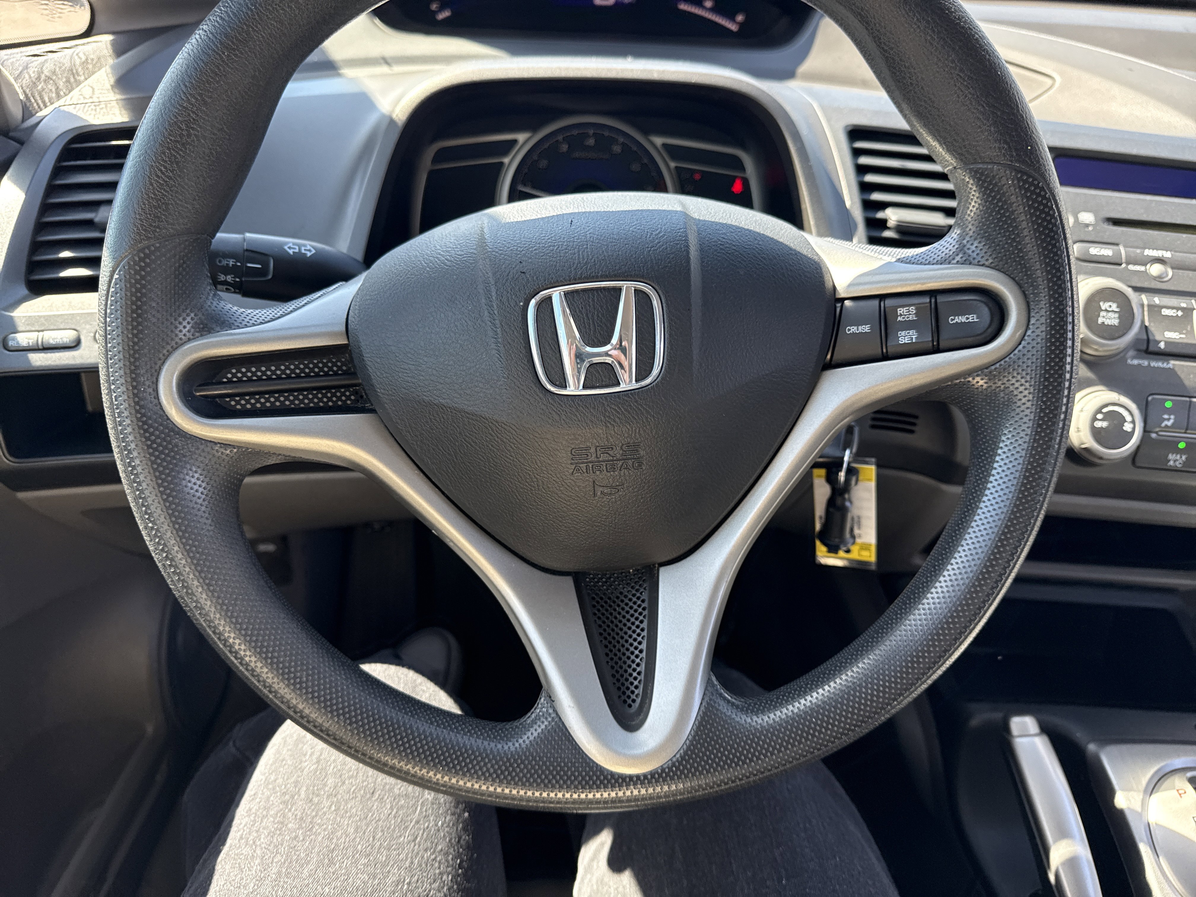 Used 2011 Honda Civic LX image 20