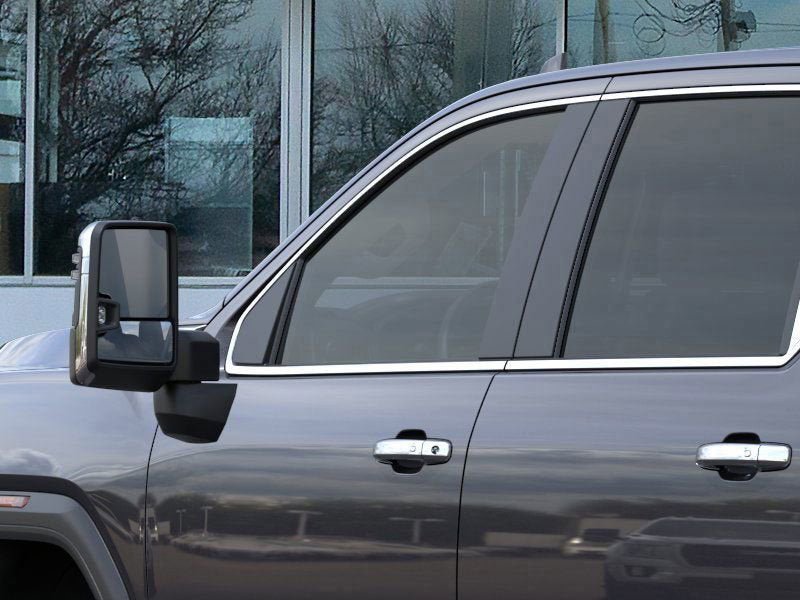 New 2026 GMC Sierra 2500 Denali w/ Denali Reserve Package image 12