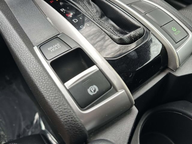 Certified 2020 Honda Civic Sport image 22