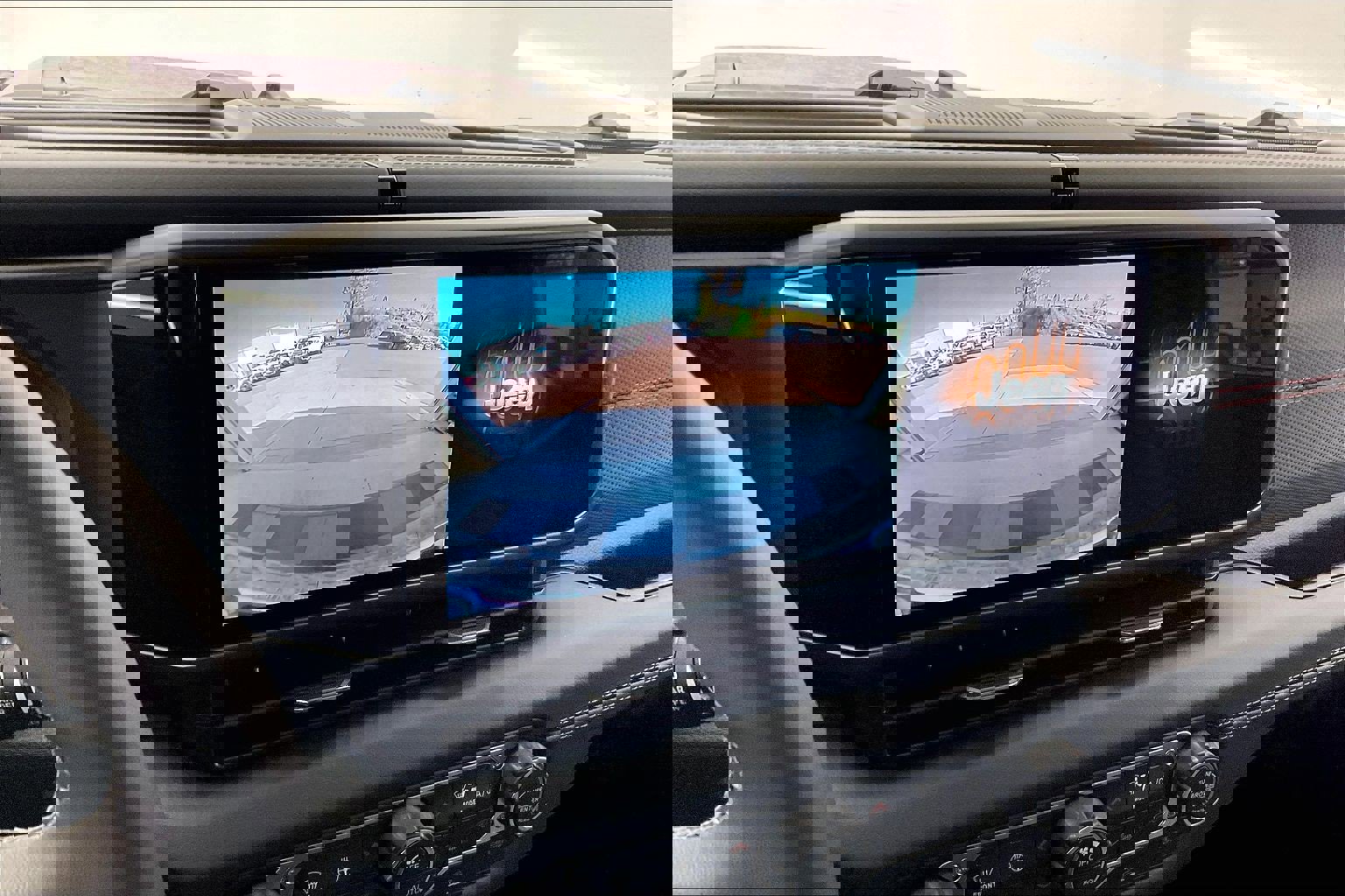 New 2026 Jeep Wrangler Unlimited Rubicon image 13