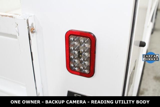 Used 2021 Chevrolet Silverado 2500 W/T w/ WT Convenience Package image 33