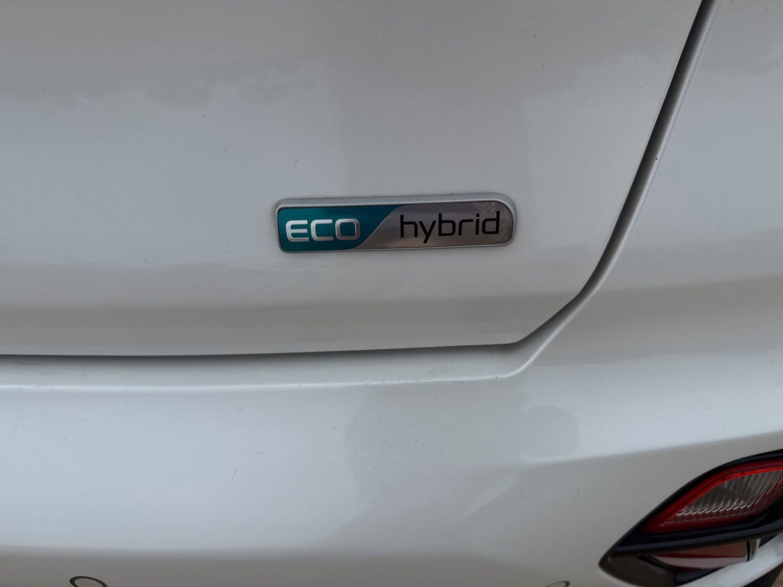 Used 2021 Kia Niro EX Premium FWD image 9