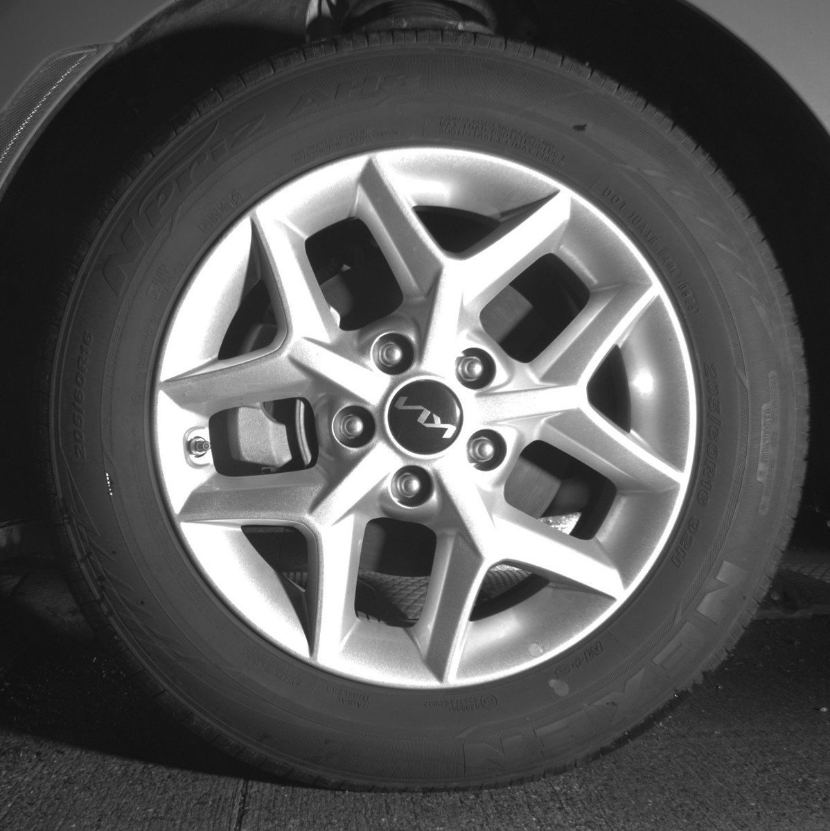 Used 2025 Kia Soul LX w/ LX Technology Package image 12