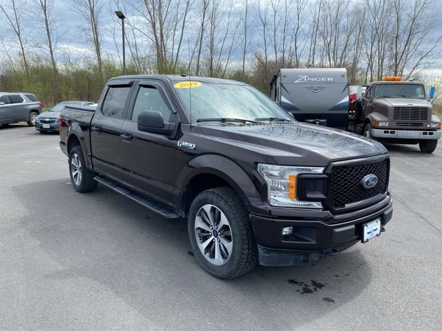Used 2019 Ford F150 XL w/ Equipment Group 101A Mid