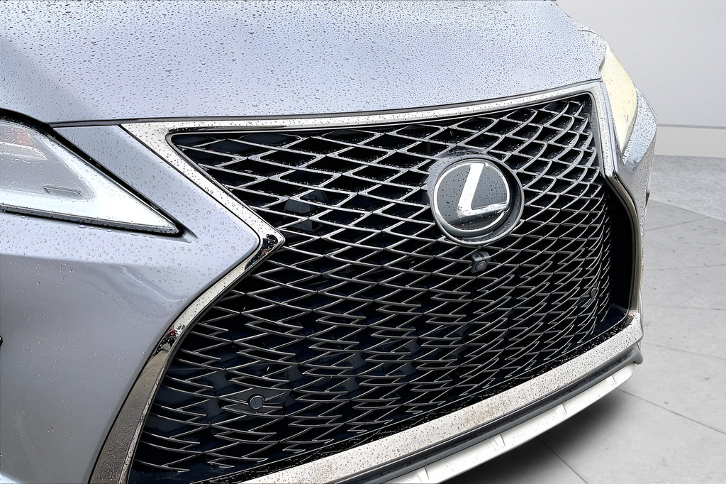 Used 2022 Lexus RX 350 F Sport w/ Accessory Package AWD/4WD image 34