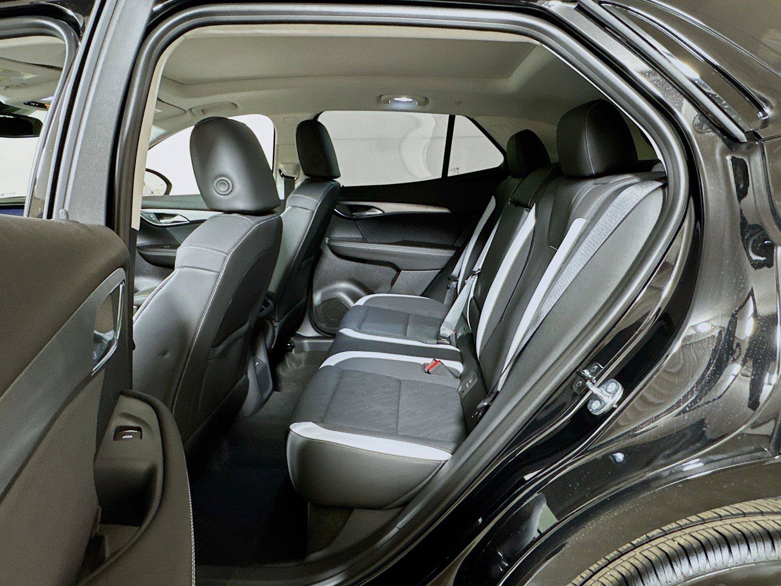 New 2026 Buick Envision Sport Touring AWD/4WD image 13