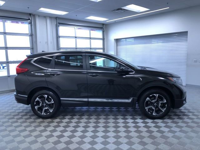 Used 2018 Honda CR-V Touring image 35