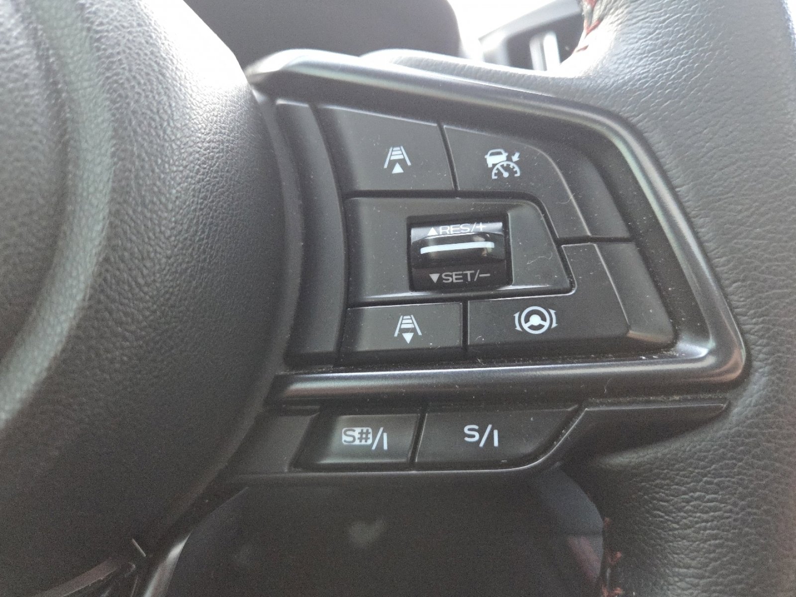 Used 2022 Subaru WRX Limited image 25