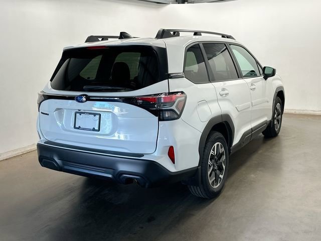 Certified 2026 Subaru Forester Premium AWD/4WD image 31