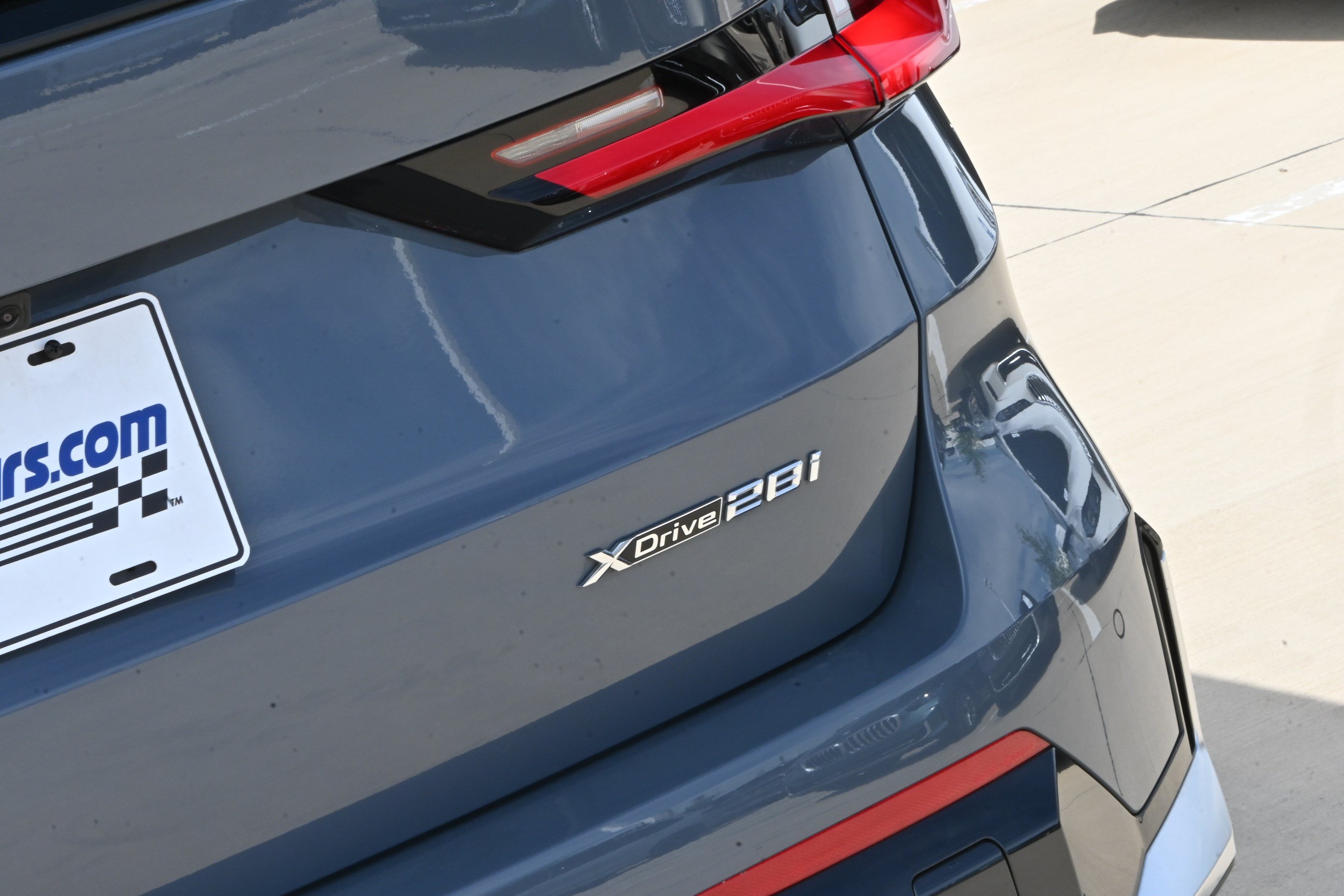 Used 2025 BMW X1 xDrive28i AWD/4WD image 38