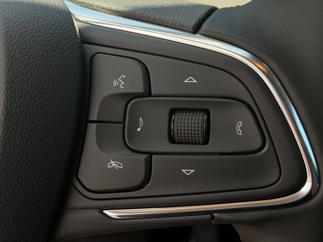 New 2026 Buick Encore GX Sport Touring w/ Advanced Technology Package FWD image 22