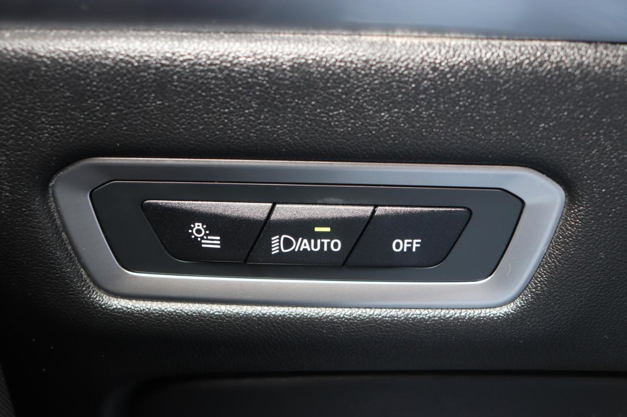 Used 2025 BMW X7 xDrive40i image 64