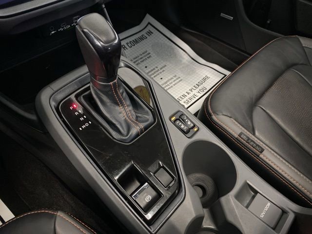 Certified 2025 Subaru Crosstrek 2.5i Limited image 22