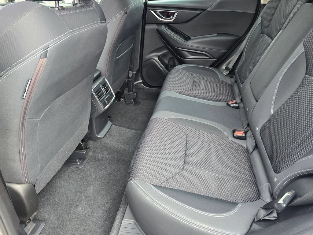 Used 2021 Subaru Forester Premium AWD/4WD image 20
