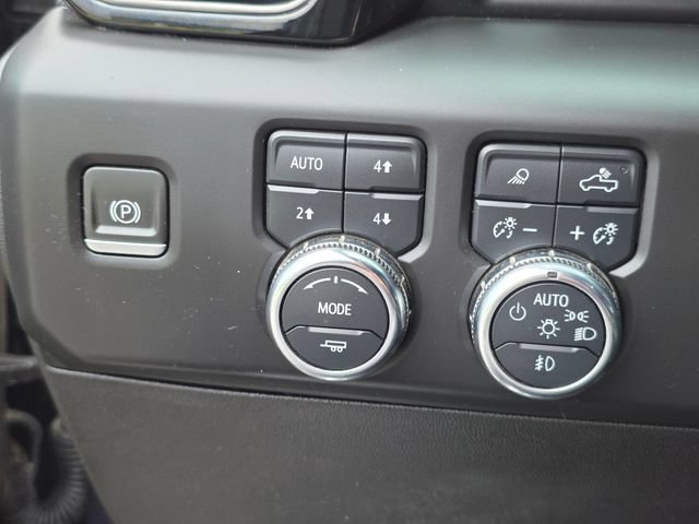 Used 2023 GMC Sierra 1500 AT4 w/ AT4 Premium Package AWD/4WD image 35