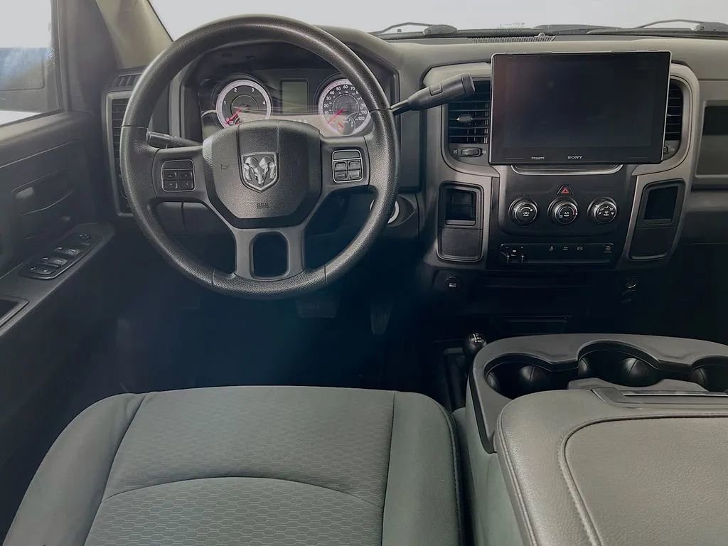 Used 2013 RAM 2500 Tradesman w/ Chrome Appearance Group image 21