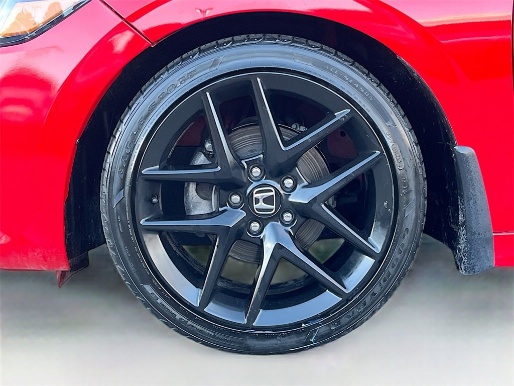 Used 2023 Honda Civic Sport image 30