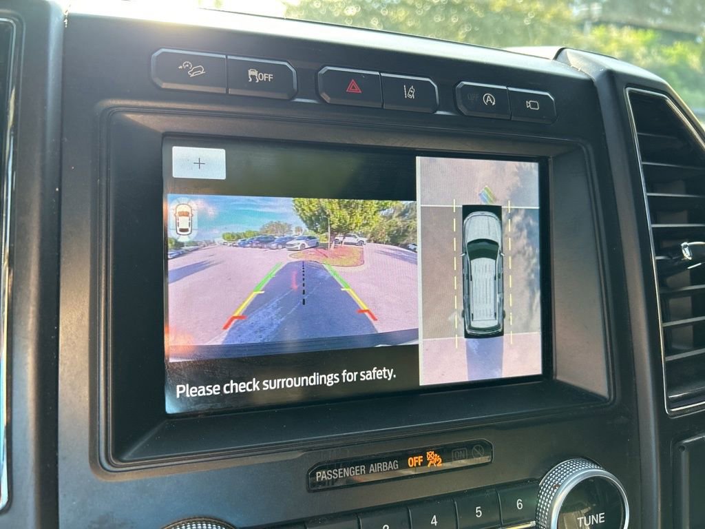 Used 2021 Ford Expedition Max King Ranch image 35