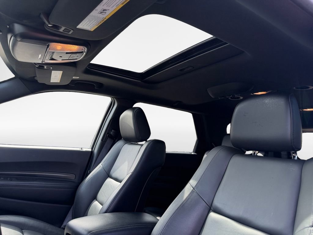 Certified 2022 Dodge Durango GT image 23