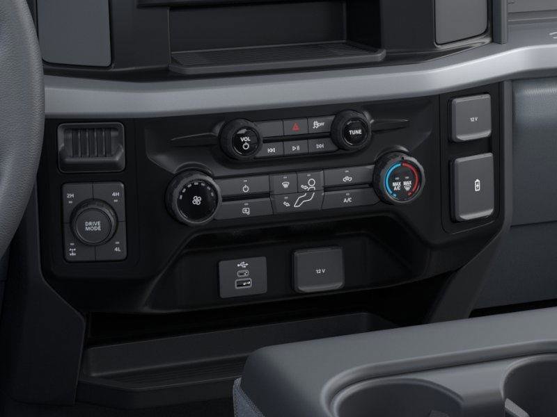 New 2025 Ford F350 XL image 15