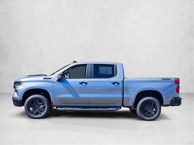 New 2026 Chevrolet Silverado 1500 LT Trail Boss w/ LT Trail Boss Premium Package image 5