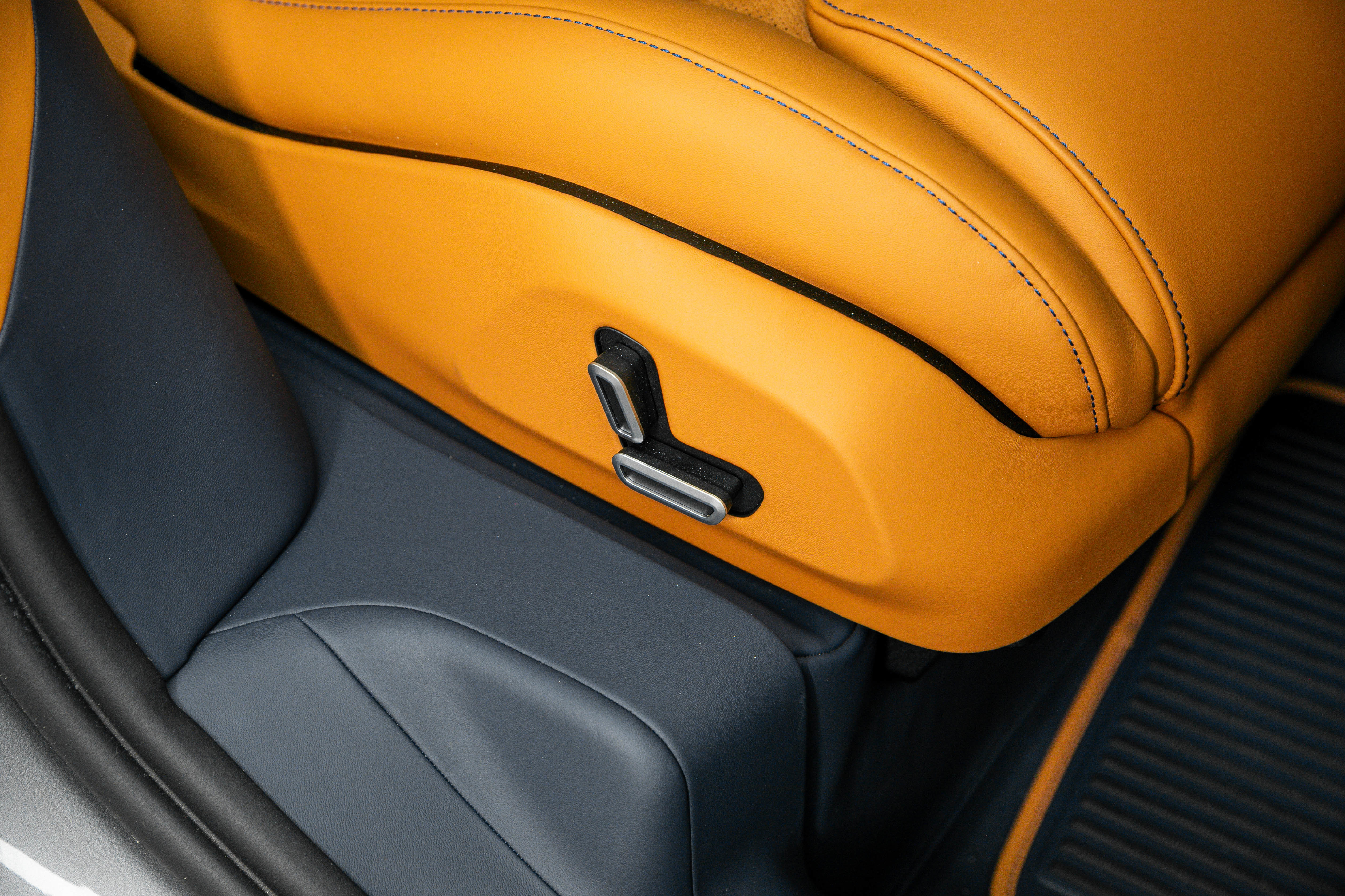 Certified 2024 Ferrari Purosangue image 55