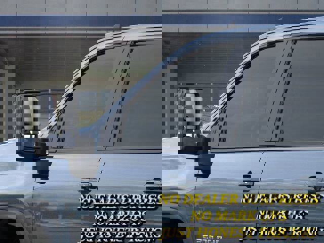 New 2026 Chevrolet Silverado 2500 LT image 12