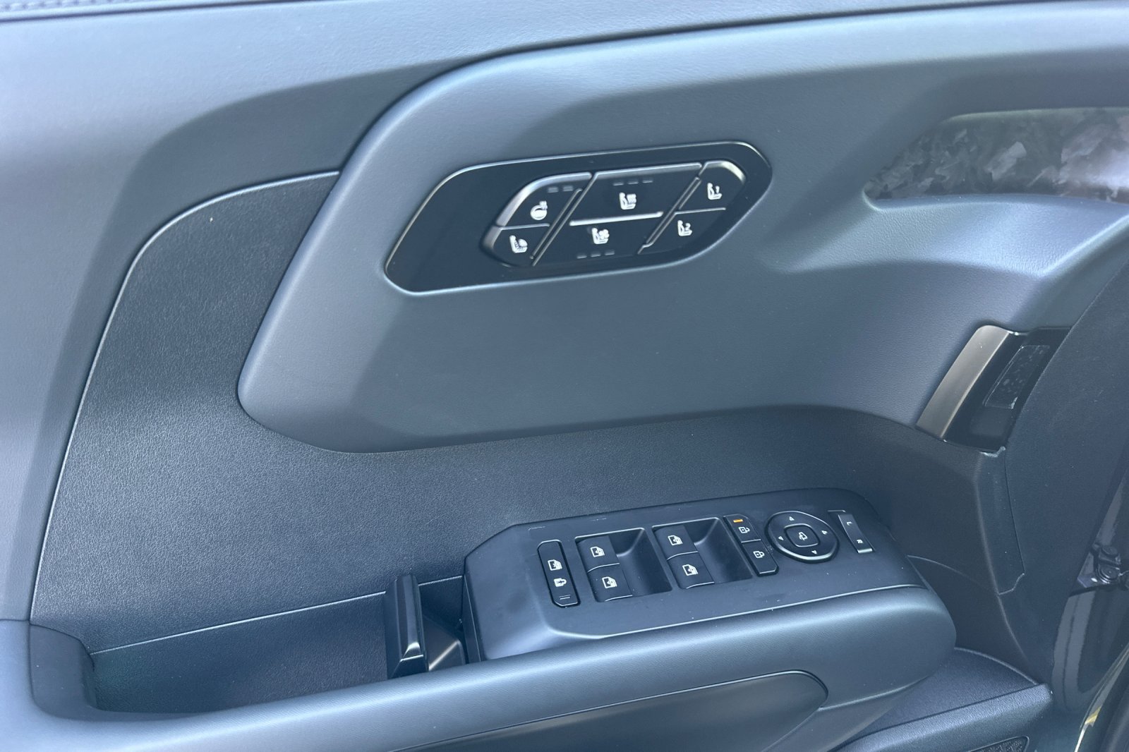 New 2027 Kia Telluride SX Prestige X-Pro AWD/4WD image 11
