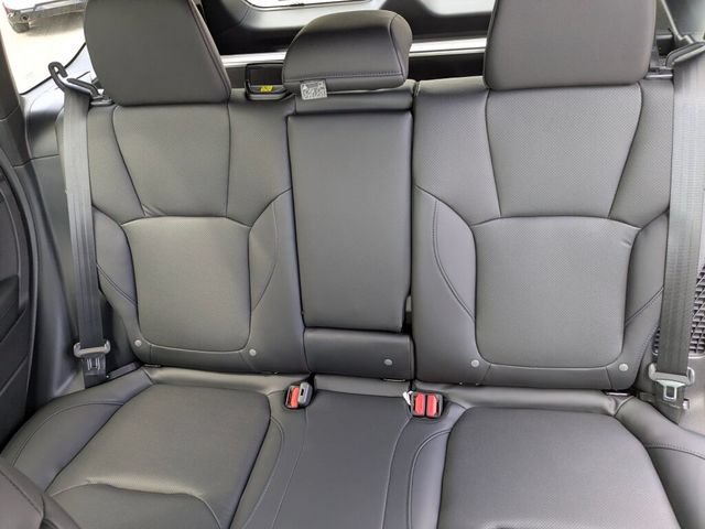 New 2026 Subaru Forester Premium AWD/4WD image 24