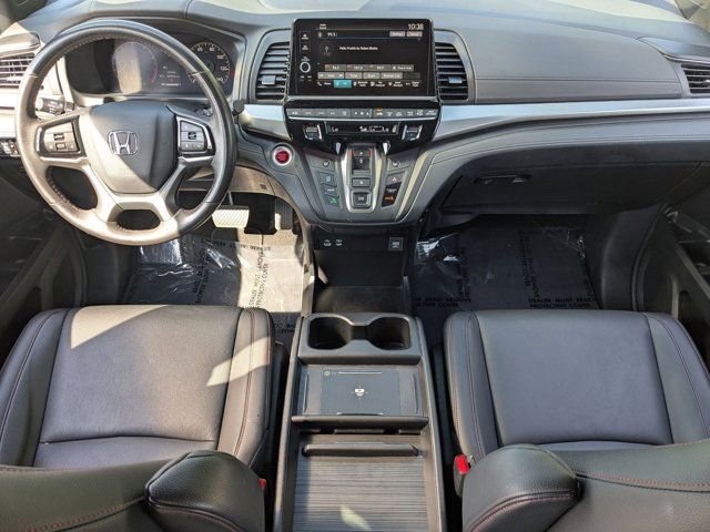 Used 2025 Honda Odyssey Sport-L image 19