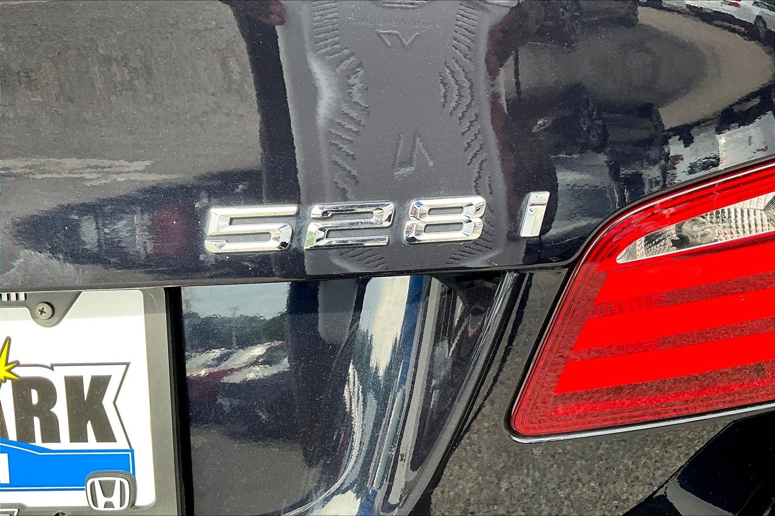 Used 2012 BMW 528i Sedan RWD image 33